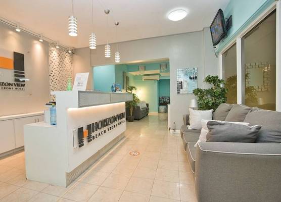 Horizon View Beach Hotel 1