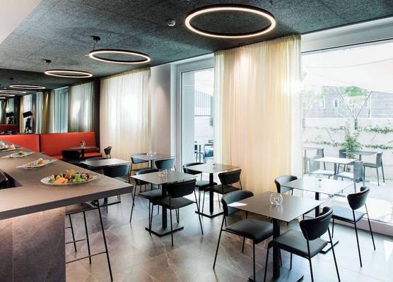 Amedia Hotel Milan, Trademark Collection by Wyndham 1