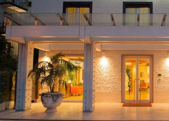 Hotel La Pergola 1