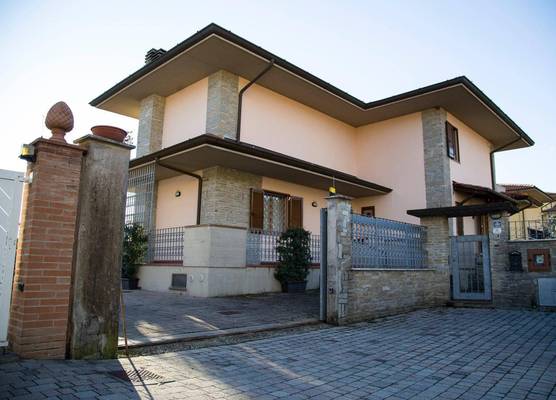 B&B Nuovo Paradiso 1