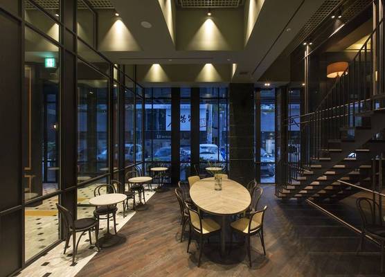 Hotel Star Gangnam 1