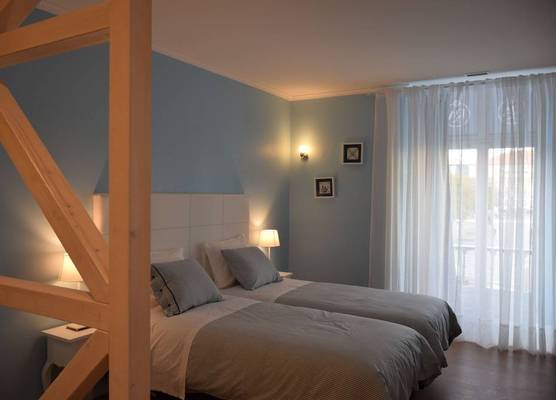 Rossio Apartments 1