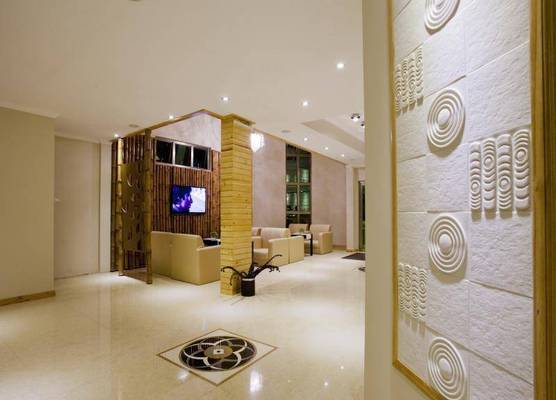 Kaani Beach Hotel at Maafushi 1
