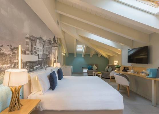 Avenue Boutique Hotel 1
