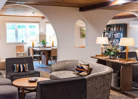 Sun Lodge near Manchester VT, Ascend Collection Hotel 1