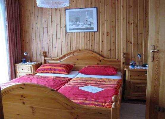 Bio-Hotel Zum Forsthaus 1