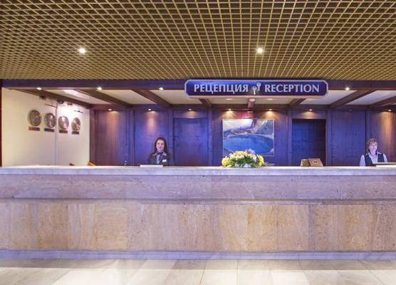 Hotel Samokov 1