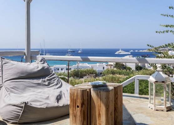BayBees Sea View Residence 1