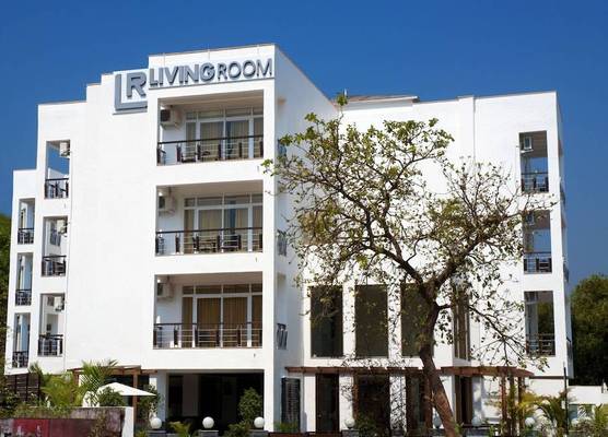 Living Room by Seasons Hotels 1