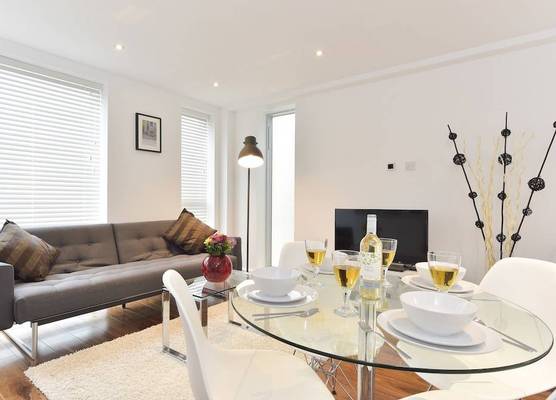 Chancery Lane City Apartments 1