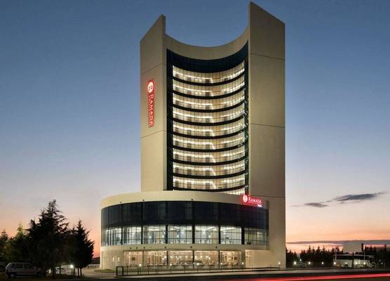 Ramada Hotel by Wyndham Edirne 1