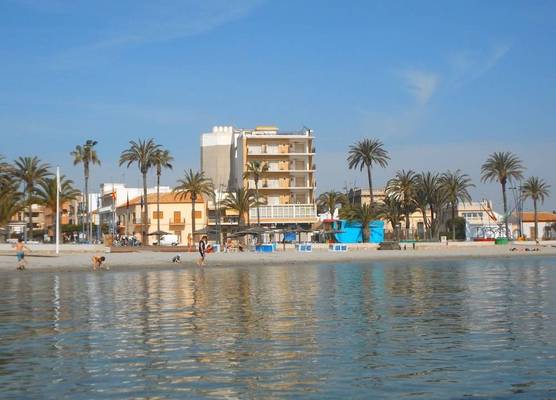 Hotel Lido 1