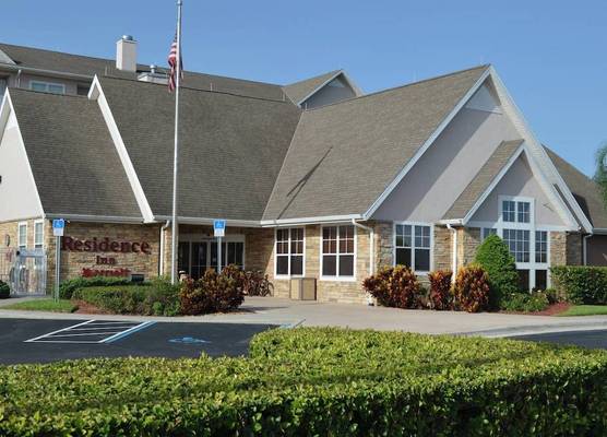 Residence Inn by Marriott Sebring 1
