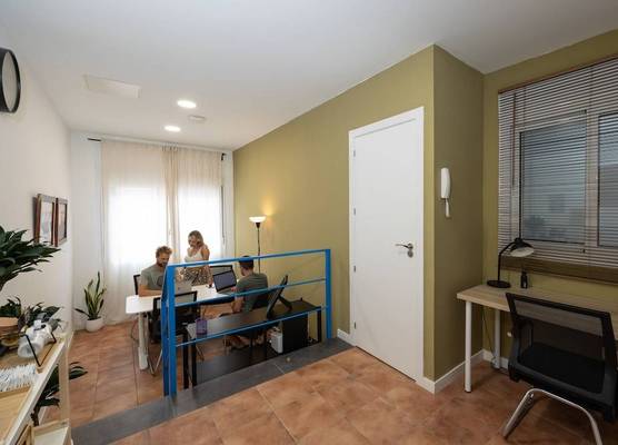 Kite & Surf Nomad House 1