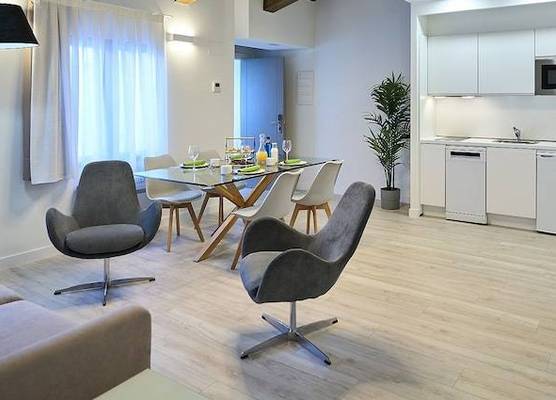 Inés Luna Suites 1