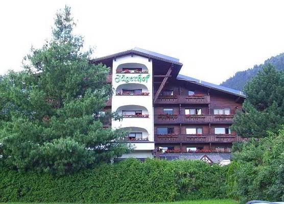 Hotel Jägerhof 1