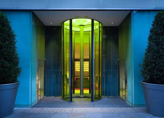 St Martins Lane London 1