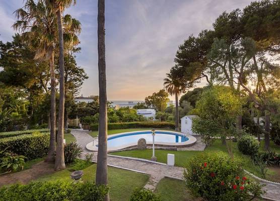 Suites Cortijo Fontanilla 1