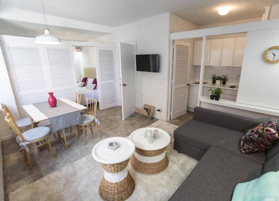 Colon Suites 1