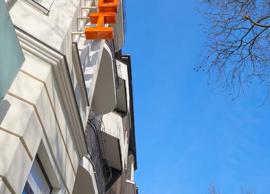 Exe Hotel Klee Berlin 1