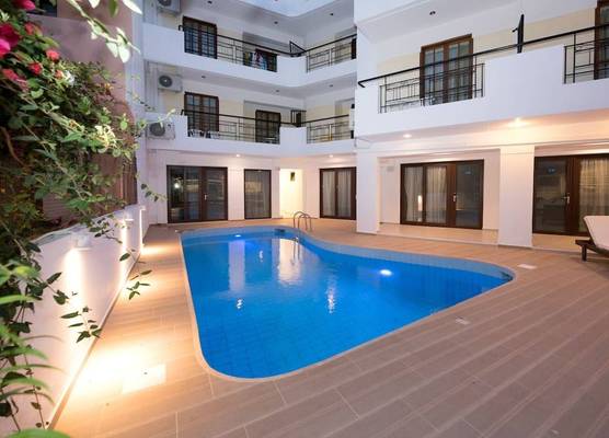 Artemis Hotel Apartments 1