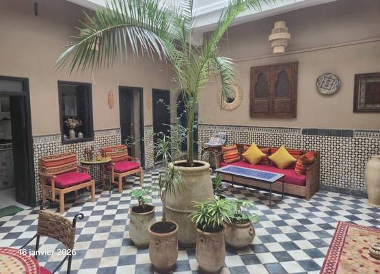 Riad Sidi Magdoul 1