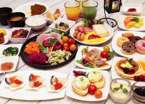 Hotel JAL City Aomori 1