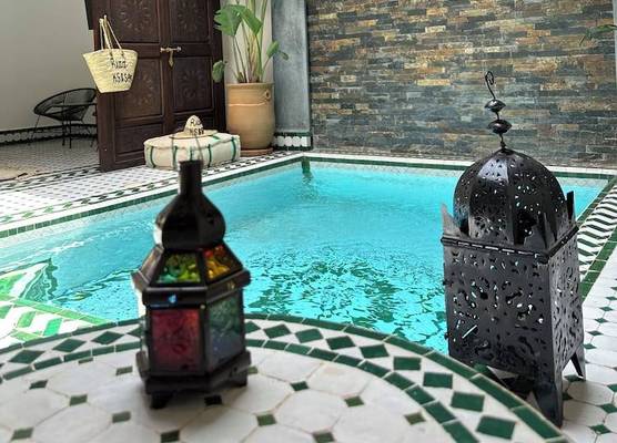 RIAD KS & SPA 1