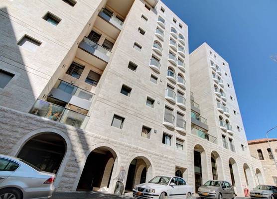 Kook 7 Apartment - Isrentals 1