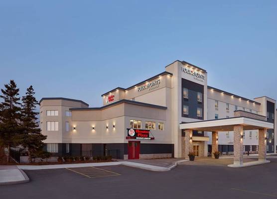 Four Points by Sheraton Vaughan 1