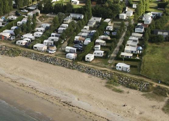 Camping Les Goélands 1