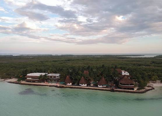 Hotel Las Nubes Holbox 1