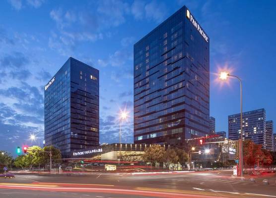 Pan Pacific Ningbo 1