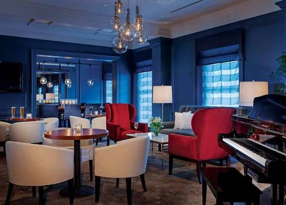 WENTWORTH BY THE SEA, A MARRIOTT HOTEL SPA 1