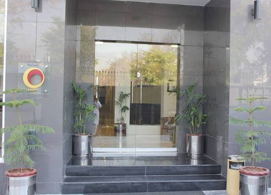 Hotel One Super, Islamabad 1