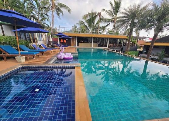 Sasitara Residence 1