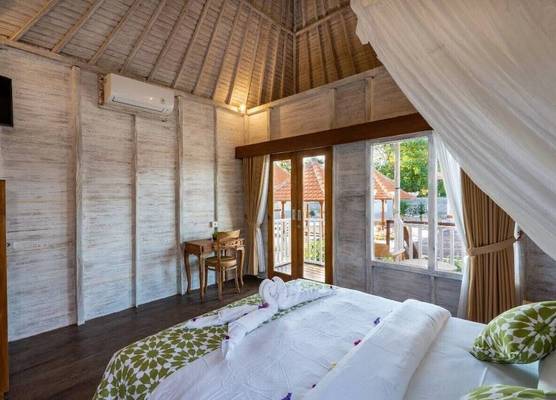 Island Retreat Cottage 1