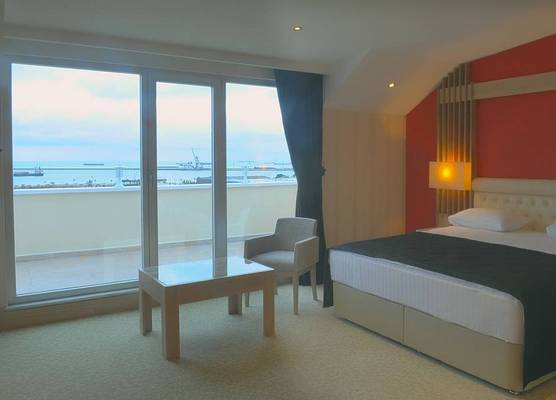 Neba Royal Hotel 1