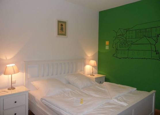 Economy Hotels Kronach 1