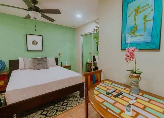 Casa del Arbol (Adults only) 1
