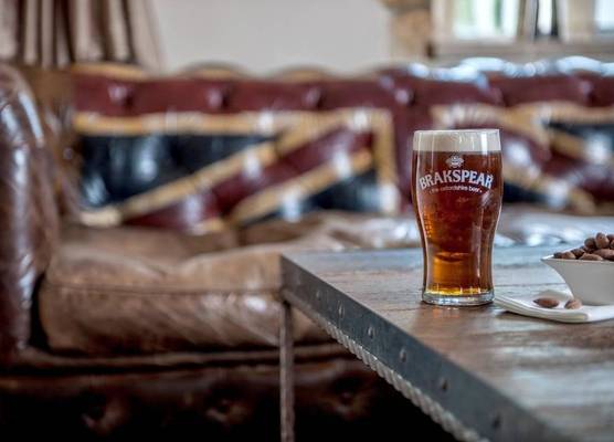 The Slaughters Country Inn 1