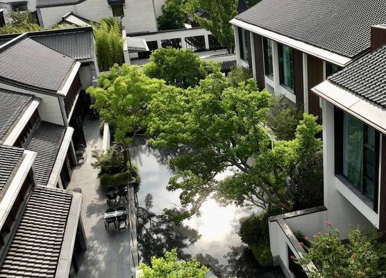 Kimpton Bamboo Grove Suzhou by IHG 1