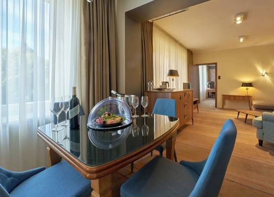 Hotel Cristal Białystok 1