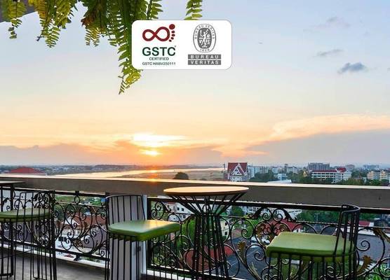 SureStay Hotel by Best Western Vientiane 1
