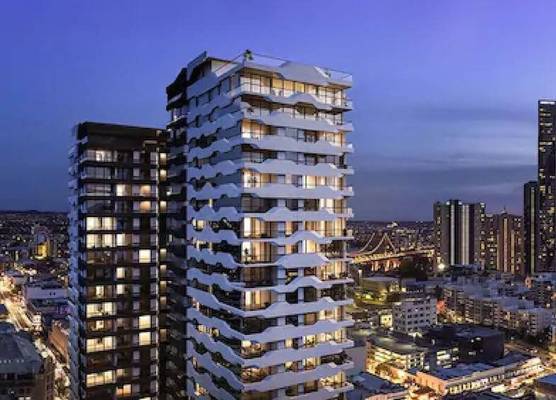 The Coterie Apartments by CLLIX 1