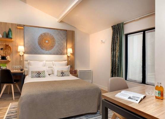 Serotel Suites Opera 1