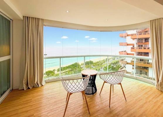 Wyndham Barra Rio de Janeiro 1