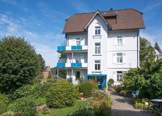 Hotel Fidelitas 1