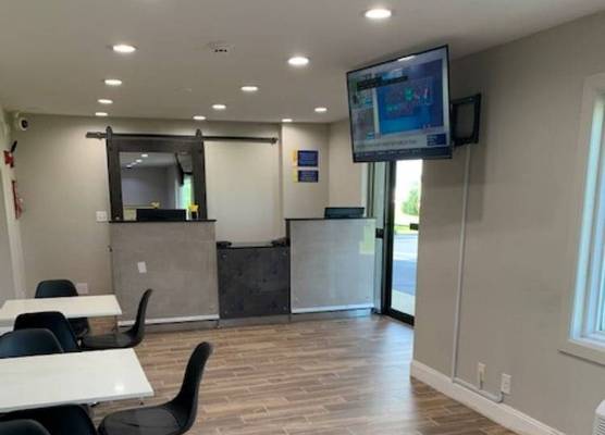 Days Inn by Wyndham Bellville Mansfield 1