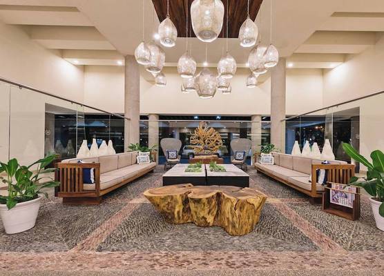 Sheraton Buganvilias Puerto Vallarta 1